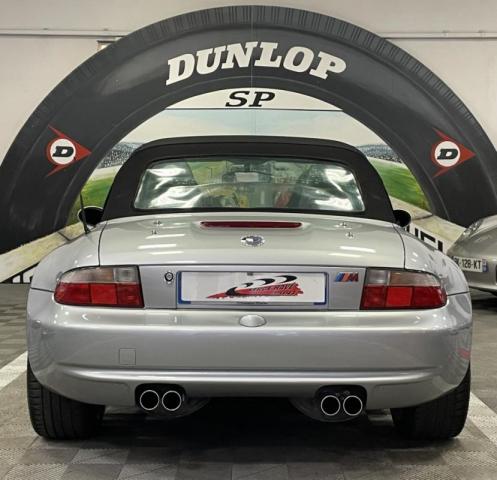Bmw Z3 image 8
