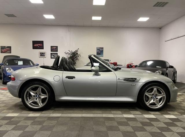 Bmw Z3 image 4