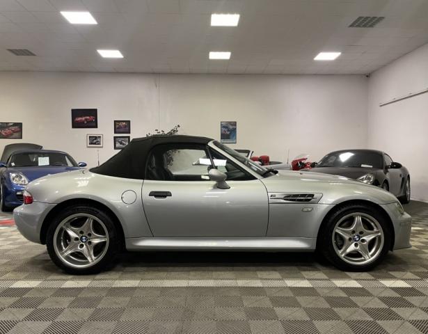 Bmw Z3 image 3