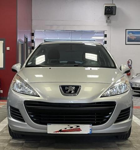 Peugeot 207 image 7