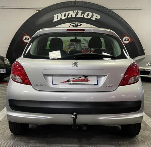 Peugeot 207 image 4