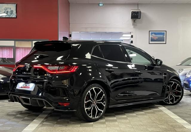 Renault Mégane image 6