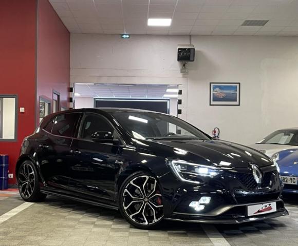 Renault Mégane image 2