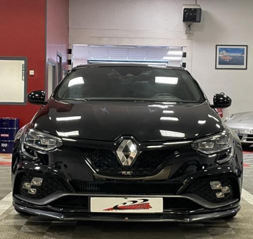 Renault Mégane image 4