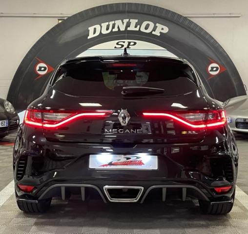 Renault Mégane image 7