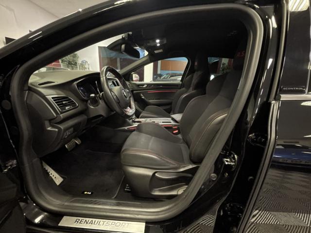 Renault Mégane image 3