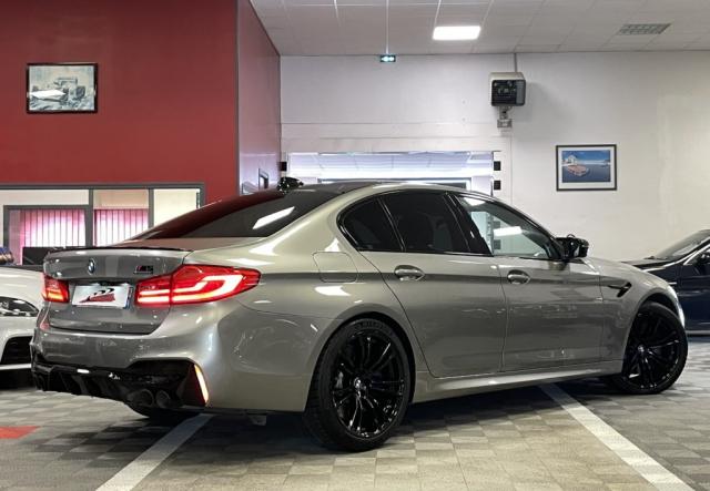 Bmw M5 image 3
