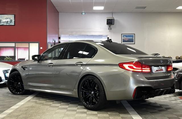 Bmw M5 image 8