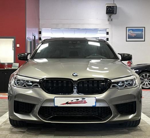 Bmw M5 image 2
