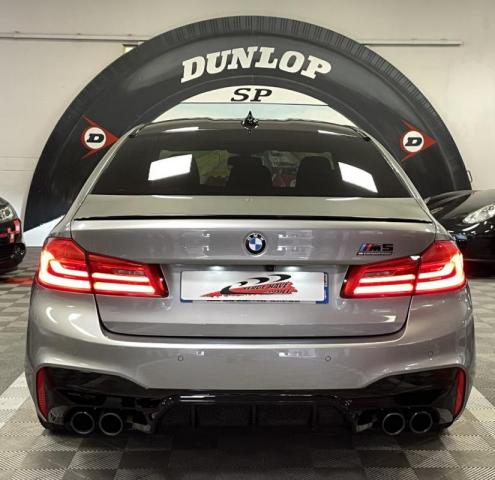 Bmw M5 image 7