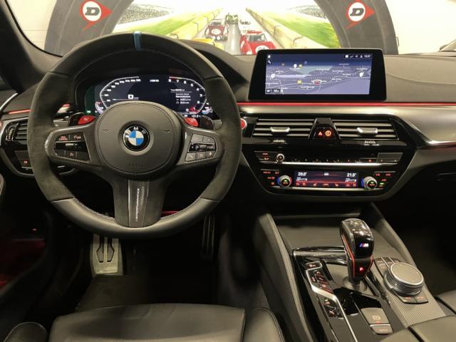 Bmw M5 image 5