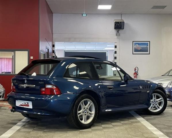 Bmw Z3 image 4