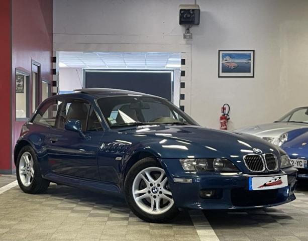 Bmw Z3 image 8