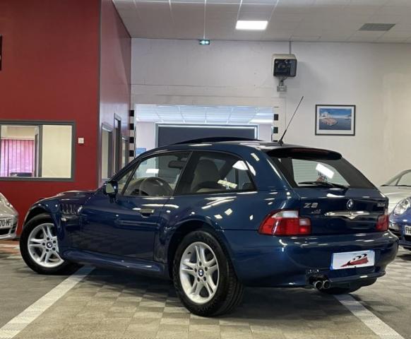 Bmw Z3 image 5