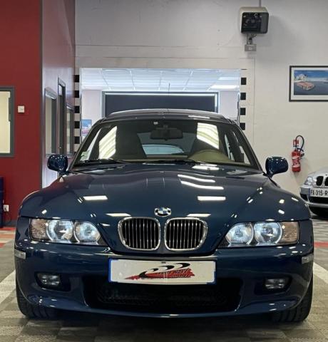 Bmw Z3 image 6