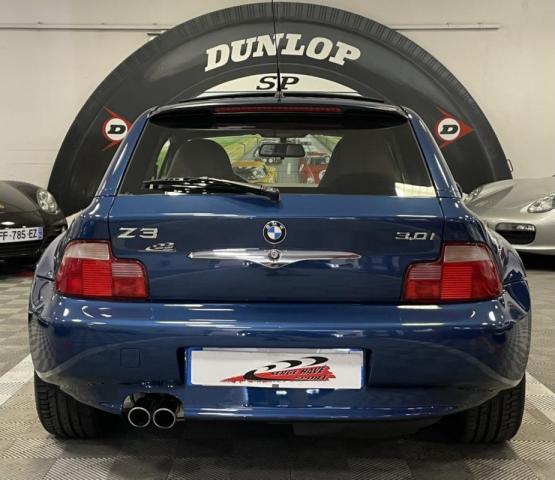 Bmw Z3 image 3
