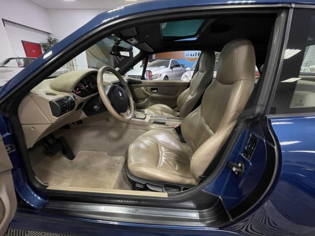 Bmw Z3 image 1