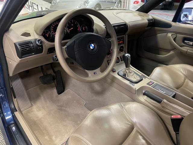 Bmw Z3 image 2