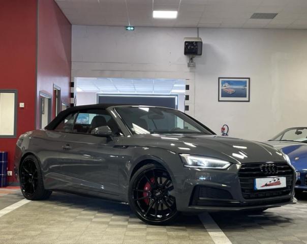 Audi S5 image 9