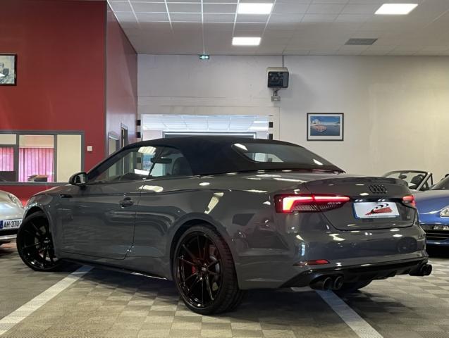 Audi S5 image 6