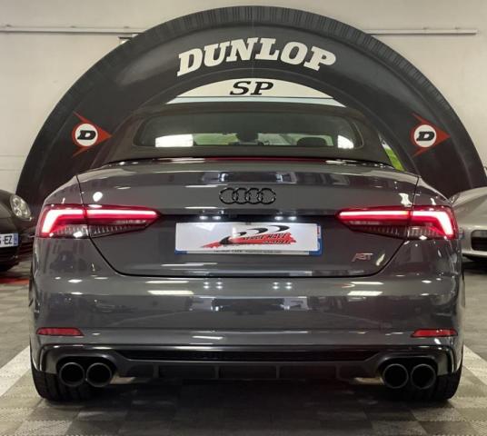 Audi S5 image 2