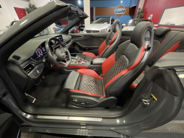 Audi S5 image 1