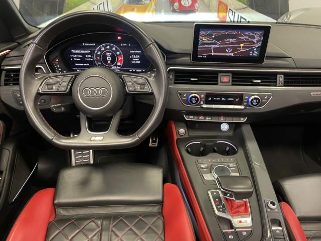 Audi S5 image 5