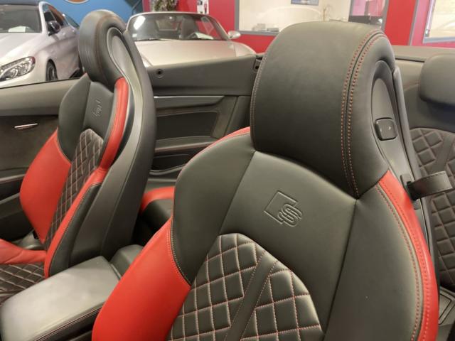 Audi S5 image 8
