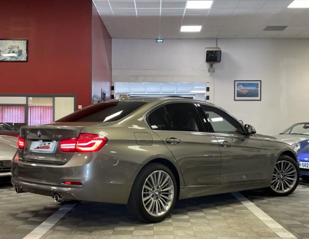 Bmw Série 3 image 4
