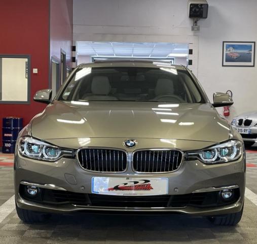 Bmw Série 3 image 5