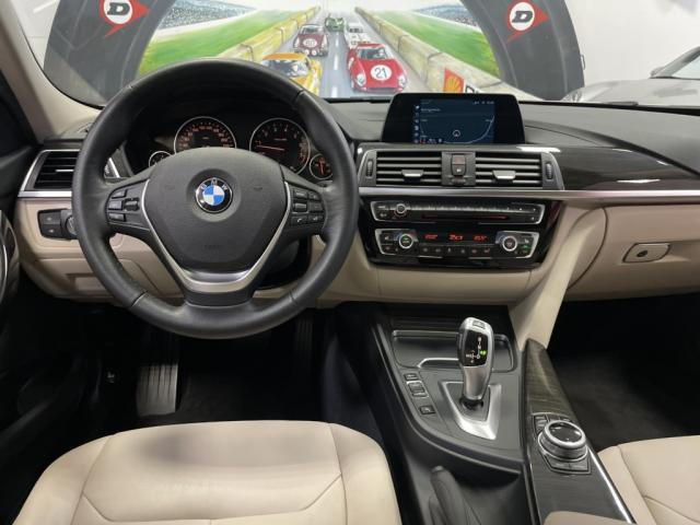 Bmw Série 3 image 2