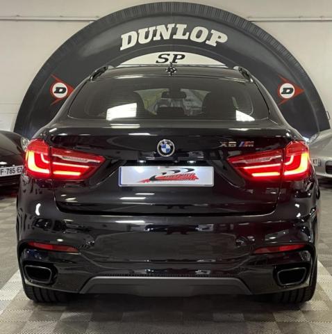 Bmw X6 image 3
