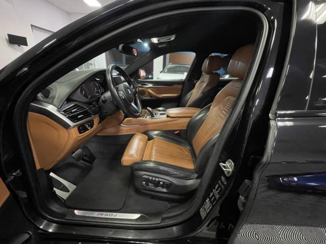Bmw X6 image 9