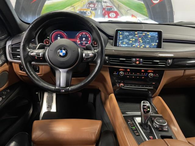 Bmw X6 image 2