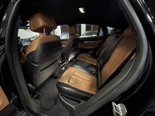 Bmw X6 image 5
