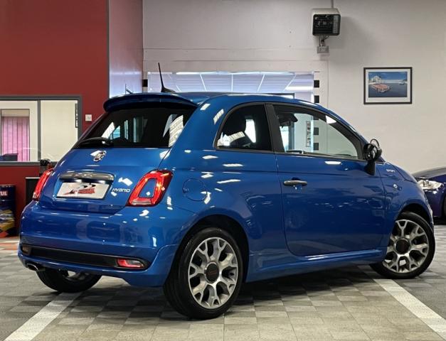 Fiat 500 image 3