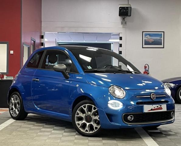 Fiat 500 image 4