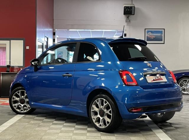 Fiat 500 image 5