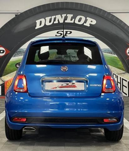 Fiat 500 image 8