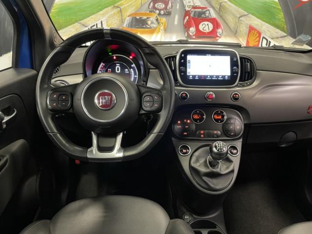 Fiat 500 image 6