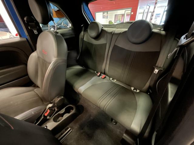 Fiat 500 image 2
