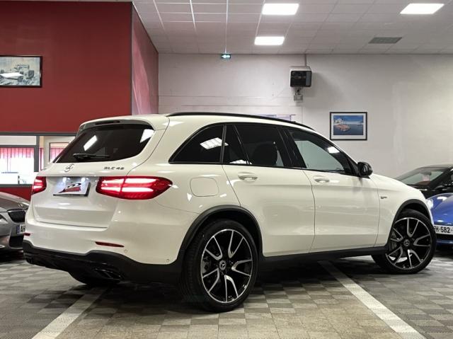 Mercedes Benz Classe Glc image 6