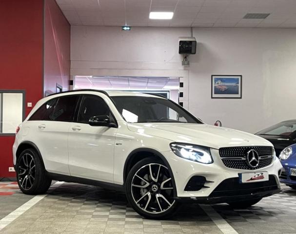 Mercedes Benz Classe Glc image 5