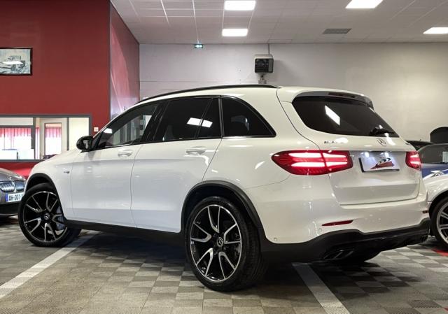 Mercedes Benz Classe Glc image 3