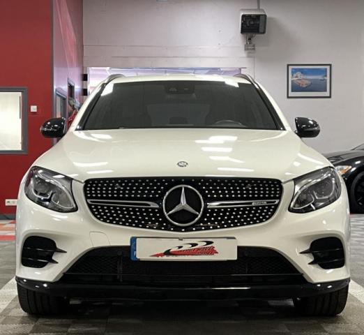 Mercedes Benz Classe Glc image 1