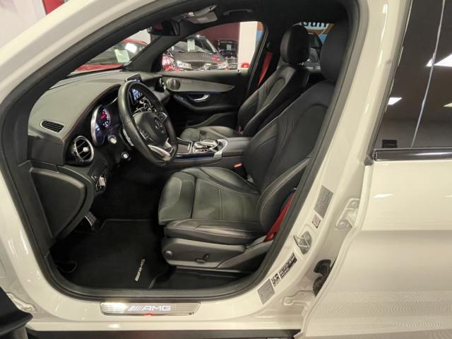 Mercedes Benz Classe Glc image 9