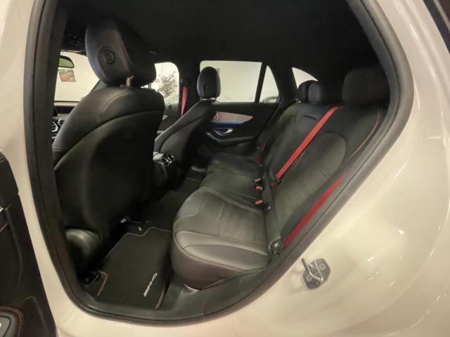 Mercedes Benz Classe Glc image 8