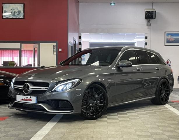 Mercedes Benz