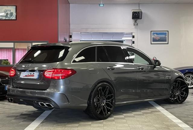 Mercedes Benz Classe C Break image 2