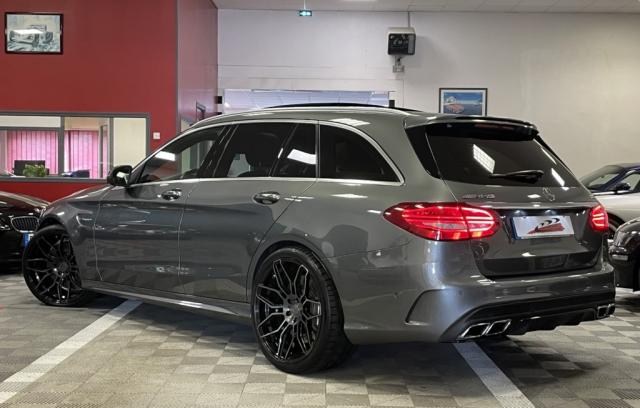 Mercedes Benz Classe C Break image 1